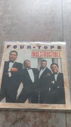 Four Tops  Indestructible, Ophalen of Verzenden