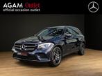 Mercedes-Benz GLC 250 4MATIC Premium Panorama dak, Auto's, 12 maanden, Stof, Gebruikt, 4 cilinders