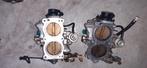 Aprilia rsv tuono gasklephuis injectie trothlebody, Ophalen