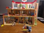 Playmobil hotel + Luxe suite + kamervrouw 5265 + 5269 + 5271, Kinderen en Baby's, Speelgoed | Playmobil, Ophalen of Verzenden