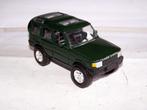 Prachtig groot diecast Landrover model. Speedy Power 1997., Hobby en Vrije tijd, Modelauto's | 1:32, Ophalen of Verzenden, Nieuw