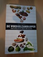 Boeken De Voedselzandloper & Afvallen op Maat, Ophalen of Verzenden, Gelezen, Dieet en Voeding, Kris Verburgh, Tatjana van Strien