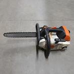 Stihl MS201 T kettingzaag Tophendel, Tuin en Terras, Hand-tuingereedschap, Ophalen, Gebruikt, Overige soorten, Stihl