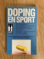 Boek Doping en Sport - Michael Sehling en anderen, Ophalen of Verzenden, Zo goed als nieuw, Overige sporten
