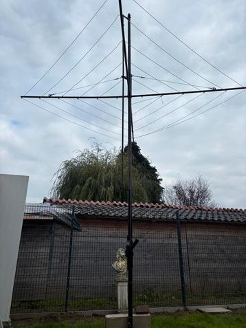 Droogmolen beschikbaar voor biedingen
