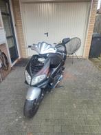 Speedfight 2 70CC Malossi LC, Ophalen, Zo goed als nieuw, Tweetakt, Speedfight
