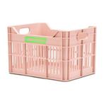 Urban Proof Fietskrat 15 L 0f 30 LDiverse kleuren, Ophalen of Verzenden, Nieuw