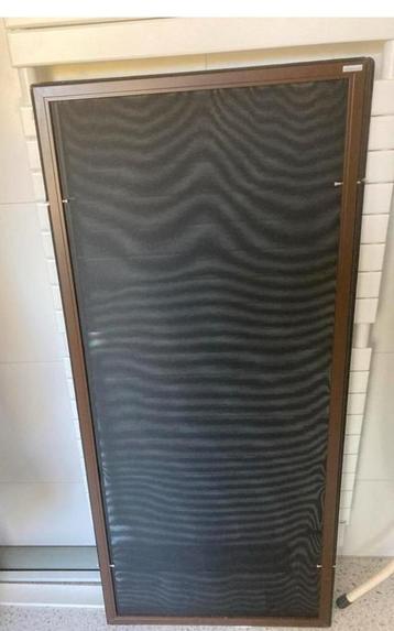 Inzethor met antipollengaas 59 x 130 cm beschikbaar voor biedingen