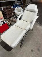 Behandelstoel, Ophalen, Gebruikt, Massagetafel