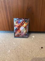 Charizard VMAX - Losse Pokémon Kaart, Ophalen of Verzenden, Nieuw, Losse kaart, Foil