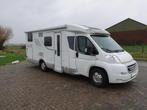 Hymer Tramp 674 CL met 148 PK motor, Caravans en Kamperen, Campers, Tot en met 2, Bedrijf, Diesel, Hymer