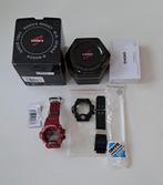 Casio G-Shock Rangeman, Ophalen, Casio, Zwart, IOS
