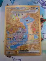 Pokemon - Lapras EX (SVP 164) Promo, Hobby en Vrije tijd, Verzamelkaartspellen | Pokémon, Ophalen of Verzenden, Nieuw, Losse kaart
