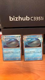 Diverse Holo rare kaarten dubbel, Ophalen of Verzenden, Zo goed als nieuw, Meerdere kaarten, Foil