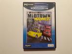 Midtown Madness PC Game, Spelcomputers en Games, 1 speler, Ophalen of Verzenden, Gebruikt