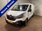 Renault Trafic 2.0 dCi 145 T27 L1H1 PRIJS IS ZOALS GETOOND V, 145 pk, Stof, Gebruikt, 4 cilinders