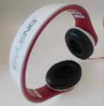 OVLENG X8 Opvouwbare Studio On-Ear Hoofdtelefoon / Headset, Ophalen of Verzenden, Zo goed als nieuw, Op oor (supra aural), Overige merken