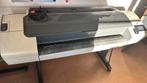 Hp designjet T790 44in V4. Plotter, Ophalen, Gebruikt, Printer, Inkjetprinter
