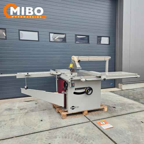 HARWI 130 Cirkelzaag schulpzaag zaagmachine ** harwi, Doe-het-zelf en Verbouw, Gereedschap | Zaagmachines, Zo goed als nieuw, Cirkelzaag