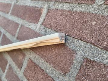 glaslat 4m plus restant beschikbaar voor biedingen