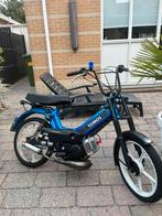 Super dikke tomos a35 (65cc) ruilen tegen andere 70cc, Fietsen en Brommers, Brommers | Tomos, Ophalen, Standard