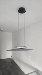 Tobias Grau Tai Lang Hanglamp - Grijs Design, Ophalen, Design, Zo goed als nieuw, Metaal
