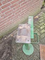 steun machine industrieel, Ophalen of Verzenden, 'T Olde Gre-j, Info@toldegrej.nl, Endepoelstraat 20f Didam