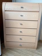 Mooi ladenkastje, Huis en Inrichting, Kasten | Ladekasten, Ophalen, 5 laden of meer, 50 tot 100 cm, Zo goed als nieuw
