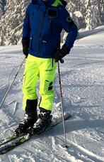 Skijas Superdry Maat XL, Overige merken, 100 tot 140 cm, Ophalen of Verzenden, Zo goed als nieuw