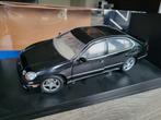 Lexus GS400 autoart schaal 1:18, Ophalen of Verzenden, Zo goed als nieuw, Autoart