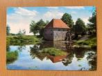 Eibergen - Mallumse Watermolen, Verzenden, 1960 tot 1980, Gelopen, Gelderland