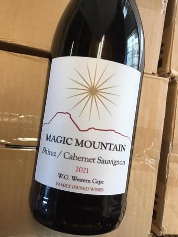 Rode wijn Shiraz zie de aanbieding en info in de tekst, nu…… beschikbaar voor biedingen