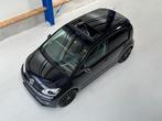 Volkswagen UP! Black Edition 1.0 TSI BMT 90PK - PANORAMADAK, Auto's, Cruise Control, Origineel Nederlands, Te koop, Benzine