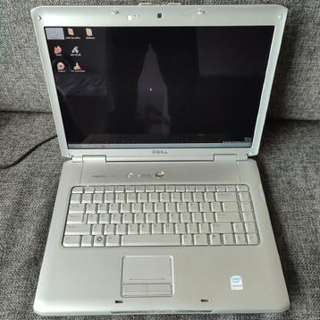 Dell Inspiron 1520 met 4Gb memory beschikbaar voor biedingen