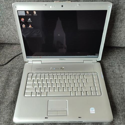Dell Inspiron 1520 met 4Gb memory, Computers en Software, Windows Laptops, Zo goed als nieuw, 15 inch, HDD, 2 tot 3 Ghz, Ophalen of Verzenden