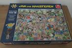 Legpuzzel Van Haasteren 1000 st Oud Hollandse Ambachten zgan, Ophalen of Verzenden, 500 t/m 1500 stukjes, Zo goed als nieuw, Legpuzzel