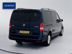 Mercedes-Benz Vito 111 CDI Lang DC Dubbele Cabine Cruise Con, Voorwielaandrijving, Stof, Gebruikt, 4 cilinders