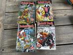 pocket, Ophalen, Donald Duck., Complete serie of reeks, Europa