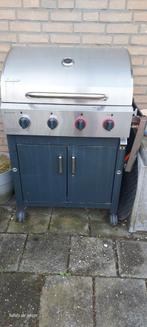 Gas bbq, Tuin en Terras, Gasbarbecues, Ophalen, Gebruikt