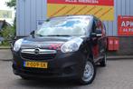 Opel Combo 1.3 CDTi L2H1 Edit., Stof, Gebruikt, Zwart, Origineel Nederlands