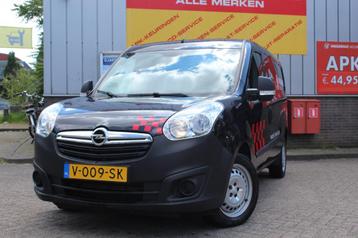 Opel Combo 1.3 CDTi L2H1 Edit. beschikbaar voor biedingen