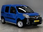 Renault Kangoo 1.5 dCi 75 Energy Comfort/ Zij-Schuifdeur Rec, Voorwielaandrijving, Stof, Gebruikt, 4 cilinders