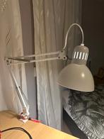 IKEA TERTIAL Desk Lamp, Ophalen, Zo goed als nieuw, Metaal, 50 tot 75 cm