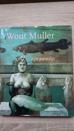 Wout Muller - Zijn paradijs, Ophalen of Verzenden, Zo goed als nieuw