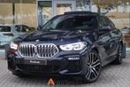 BMW X6 (g06) xDrive40i M-SPORT 340pk I Pano I Laser LED I Ha, Gebruikt, Met garantie (alle), Bedrijf, Vierwielaandrijving