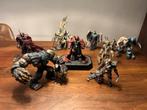 Near Mint: McFarlane Toys Spawn Figuren Collectie (8 stuks), Ophalen of Verzenden, Zo goed als nieuw