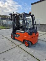 Linde E30-01 triplex sideshift 4.830 mm bj 2020 3392 uur, 3000 tot 4000 kg, Linde, -, Niet opgegeven