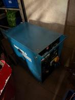 Smitweld MIG 303, Doe-het-zelf en Verbouw, Gereedschap | Lasapparaten, Ophalen, Gebruikt, Co2