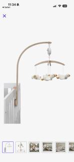 Little Dutch draaimobiel, Ophalen, Zo goed als nieuw, Overige typen