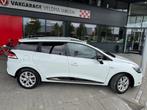 Renault Clio Estate 0.9 TCe LIMITED + AIRCO/CRUISE/LMV/PDC/N, Voorwielaandrijving, 898 cc, Stof, Gebruikt